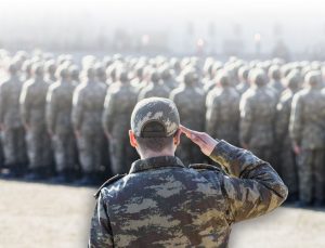 Balıkesir Büyükşehir desteği asker adaylarının hesabına yattı