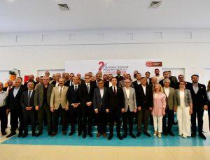 Balıkesir Büyükşehir Belediyesinden 2. Tarım ve Hayvancılık Fuarı: Üreticiye güç, Balıkesir'e değer katacak