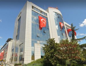 Bayrampaşa Belediyesi’nde yolsuzluk operasyonu: 48 şüpheliye gözaltı