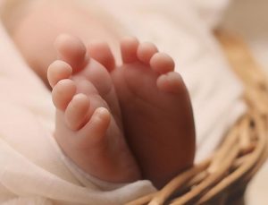 Bakan Göktaş: Yeni doğum yardımıyla 383 bin 691 annemizin yanındayız