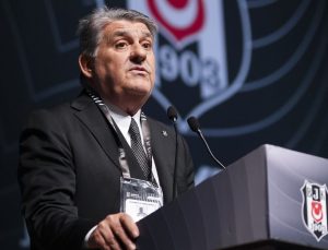 Beşiktaş Başkanı Serdal Adalı: “25 oyuncuyla yollarımızı ayırdık, yeni sezona hazırız”