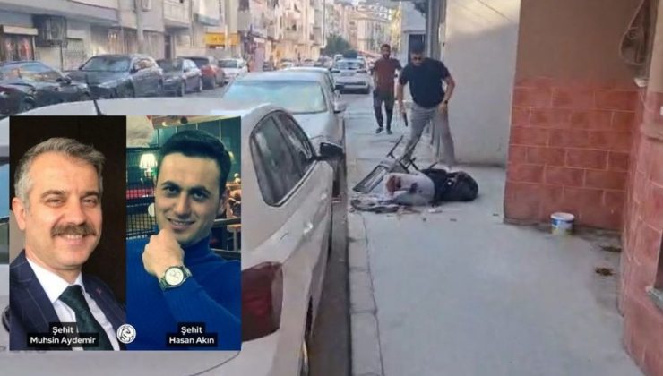 İzmir’de 2 polisin şehit edildiği saldırıda 27 gözaltı