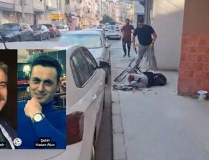 İzmir’de 2 polisin şehit edildiği saldırıda 27 gözaltı