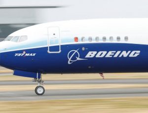 Boeing’in Türkiye’den tedariki 2 milyar Dolara ulaştı