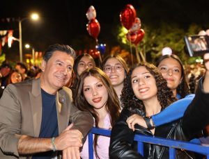 Büyükşehir gençlere umut olmak için çalışıyor