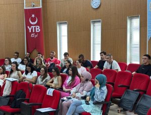 Kocaeli Büyükşehir, Soydaş gençleri ağırlıyor