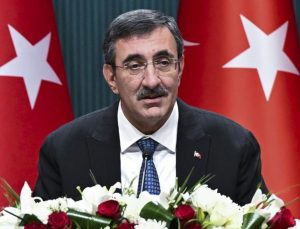 Cevdet Yılmaz: OVP ile ihracatımıza hız kazandıracağız