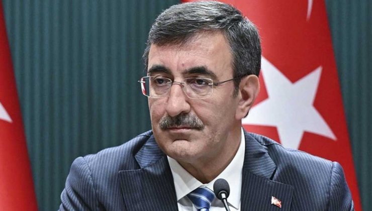 Cevdet Yılmaz: İkinci çeyrek büyüme verileri ekonomimizin dirençli yapısını gösteriyor