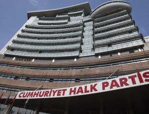 CHP’den 6 isim kesin olarak ihraç edildi