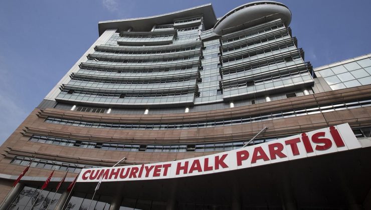 CHP’den 6 isim kesin olarak ihraç edildi