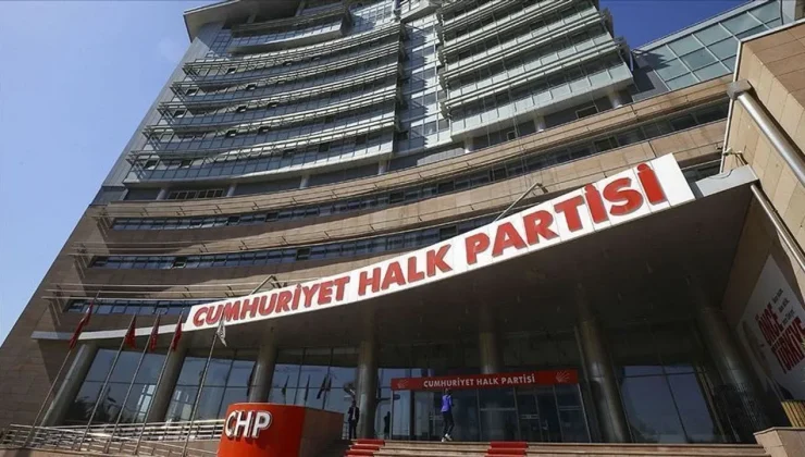 CHP'nin Kurultay davası başladı