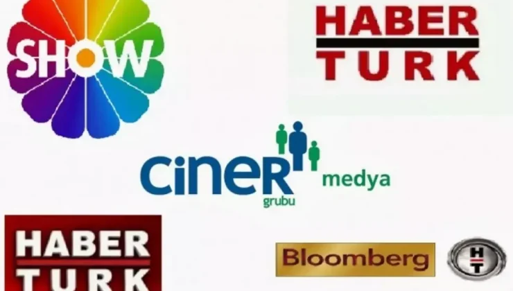 Can Holding Soruşturması: 11 Gözaltı, Turgay Ciner hakkında yakalama kararı