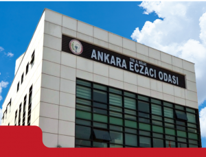 ECZ. Cem Abbasoğlu: Var gücümüzle çalışacağımız bir dönem olacak