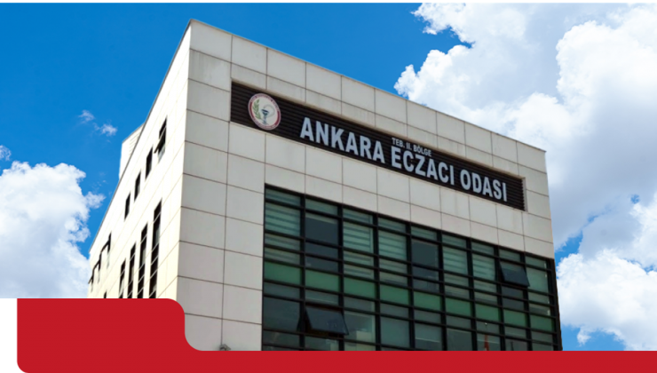 ECZ. Cem Abbasoğlu: Var gücümüzle çalışacağımız bir dönem olacak