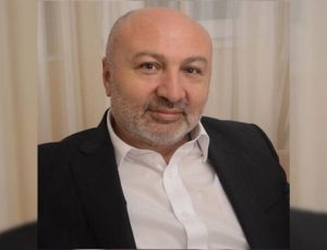 Cumhurbaşkanı Başdanışmanı Hamdi Kılıç hayatını kaybetti