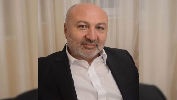 Cumhurbaşkanı Başdanışmanı Hamdi Kılıç hayatını kaybetti