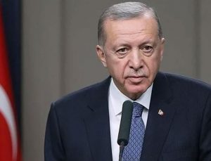 Erdoğan: İstanbullu olmanın hakkını vermeye çalışıyoruz