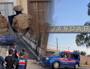 51 DEAŞ Şüphelisi Yakalandı