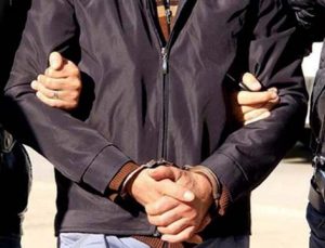 FETÖ’nün dışişleri yapılanmasına operasyon: 15 şüpheli için gözaltı kararı