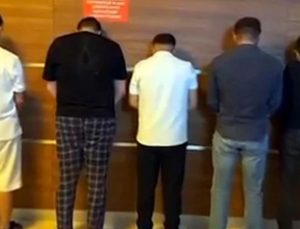 Şehit Ailesini Dolandıran Yüzsüzler Yakalandı