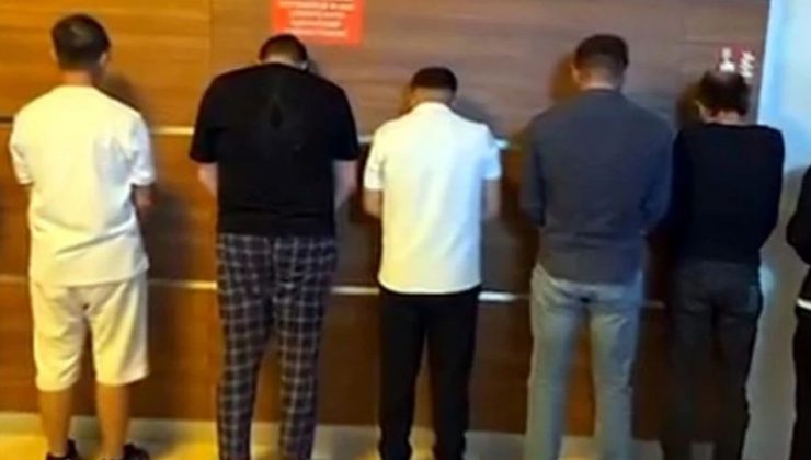 Şehit Ailesini Dolandıran Yüzsüzler Yakalandı