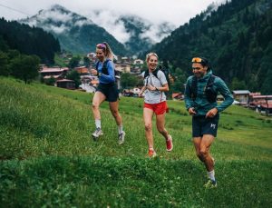 Kaçkar Dağları 26-28 Eylül tarihleri arasında Ultra Trail Festivali’ne ev sahipliği yapacak