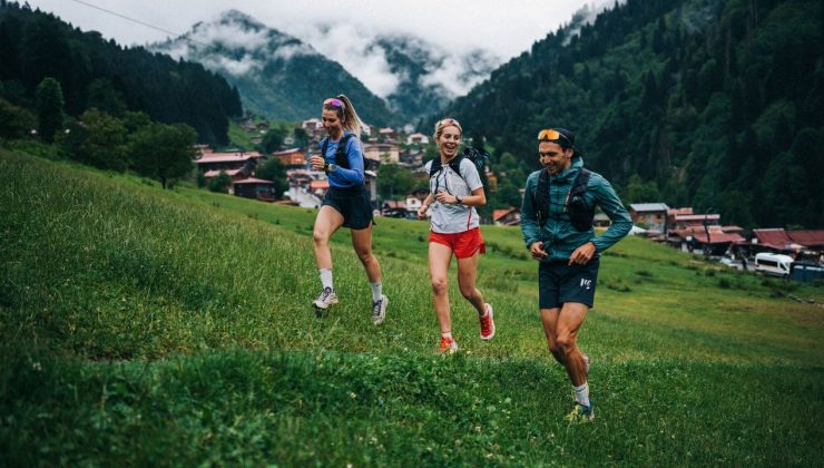 Kaçkar Dağları 26-28 Eylül tarihleri arasında Ultra Trail Festivali’ne ev sahipliği yapacak