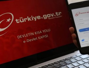 e-Devlet, dijitalleşmede yeni adımlar atıyor