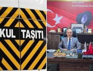 Okul Servislerine Yeni Düzenleme: Kamera, Takip ve Acil Durum Butonu Şartı Kademeli Geliyor