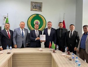 Kars Ziraat Odası: Çiftçimizin sesi olan herkese teşekkür ediyoruz