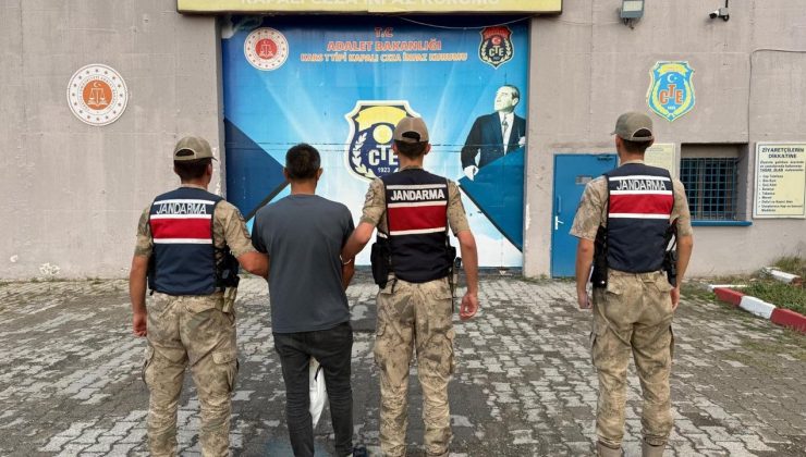 Kars'ta şüphe üzerine durdurulan araçtan çalıntı büyükbaş hayvanlar çıktı