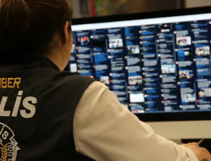 EGM'den Dezenformasyonla Mücadele: 103 Sosyal Medya Hesabı Tespit Edildi