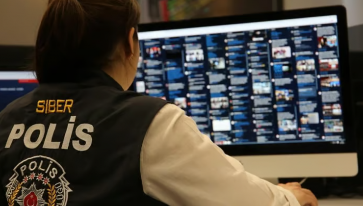 EGM'den Dezenformasyonla Mücadele: 103 Sosyal Medya Hesabı Tespit Edildi