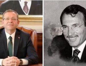 Kars Valisi Ziya Polat, Recep Yazıcıoğlu’nu rahmetle andı