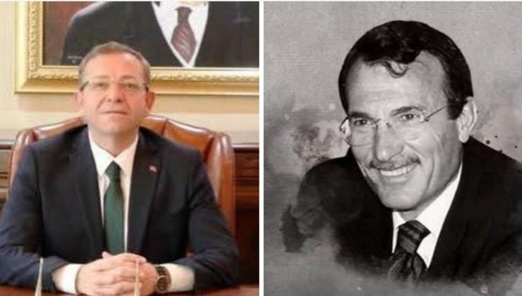 Kars Valisi Ziya Polat, Recep Yazıcıoğlu’nu rahmetle andı