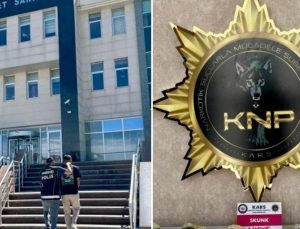 Kars’ta; 605 Gram Skunk Ele Geçirildi
