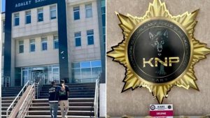 Kars’ta; 605 Gram Skunk Ele Geçirildi