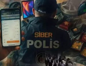 18 ilde siber suç operasyonu: 170 şüpheli gözaltında, 55'i tutuklandı