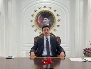 Digor Kaymakamı Kahraman’dan İzmir’deki Saldırıya Taziye Mesajı