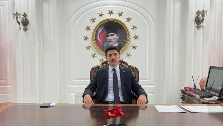 Digor Kaymakamı Kahraman’dan İzmir’deki Saldırıya Taziye Mesajı