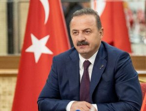 Anahtar Partisi Genel Başkanı Yavuz Ağıralioğlu Kars'a gidiyor
