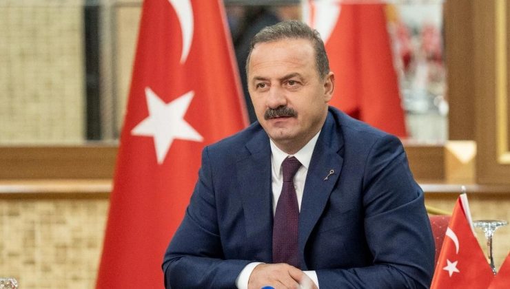 Anahtar Partisi Genel Başkanı Yavuz Ağıralioğlu Kars'a gidiyor