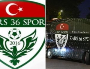 Kars 36 Spor’un BAL Ligi’ndeki rakipleri belli oldu