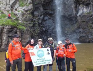 Yedi ilçede yedi rota: Kars’ta adım adım doğa