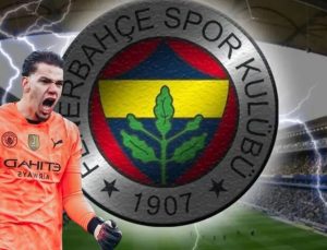 Fenerbahçe, Ederson'u İstanbul'a getiriyor