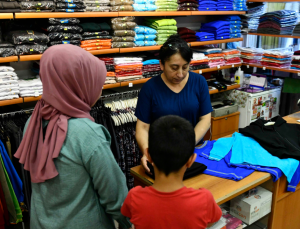 ABB'den ögrencilere toplam 103 milyon 954 bin TL'lik destek