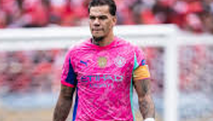 Fenerbahçe’den büyük transfer: Ederson İstanbul’da