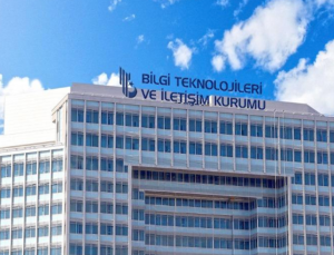 BTK’dan e-imza açıklaması: Asılsız iddialar için suç duyurusunda bulunuldu