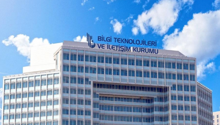 BTK’dan e-imza açıklaması: Asılsız iddialar için suç duyurusunda bulunuldu