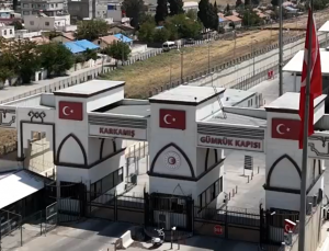 9 ayda 474 bin Suriyeli geri döndü